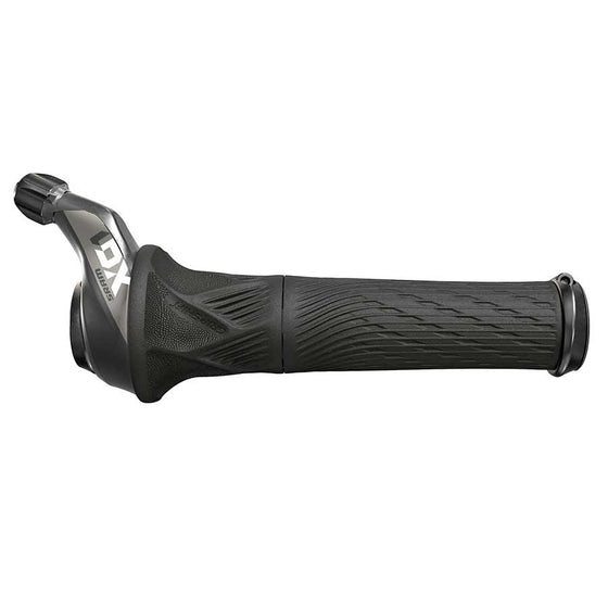 SRAM,  X01 Eagle Grip Shift,  Levier de vitesses rotatifs