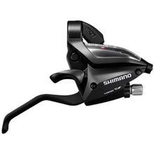  Shimano,  Altus ST-EF500,  Levier combiné frein-vitesse VTT