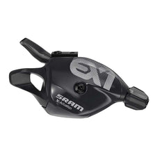  SRAM,  EX1,  Leviers de vitesses