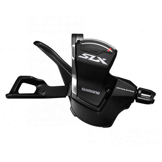 Shimano,  SLX SL-M7000,  Leviers de vitesses