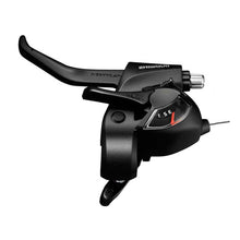  Shimano,  ST-EF41,  Leviers de freins/vitesses combinés
