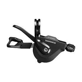 Shimano,  SL-RS700,  Leviers de vitesses