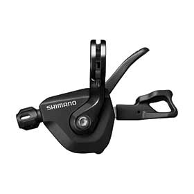 Shimano,  SL-RS700,  Leviers de vitesses