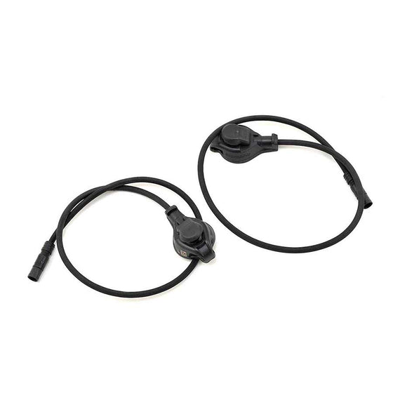 Shimano,  SW-R9150 Dura Ace Di2,  Remote shift levers