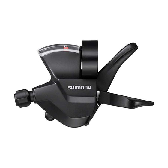 Shimano,  SL-M315-L,  Levier de vitesses