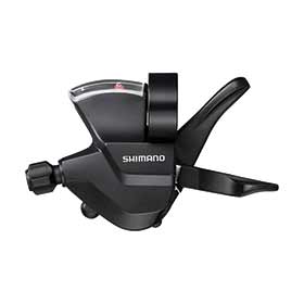 Shimano,  SL-M315-L,  Levier de vitesses