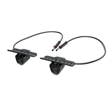  SRAM,  MultiClics,  Levier de vitesses électronique