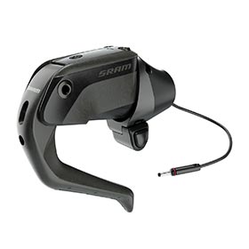 SRAM,  MultiClics Clamp