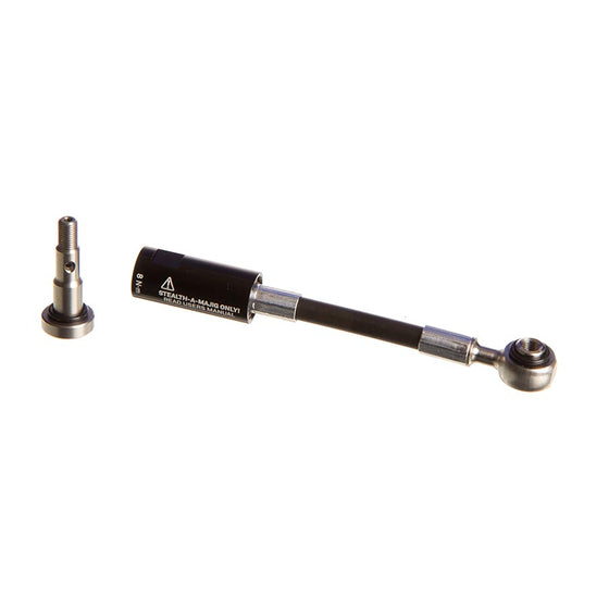 SRAM,  Rival AXS Disc Brake Hose Hood Assembly,  11.5018.064.000