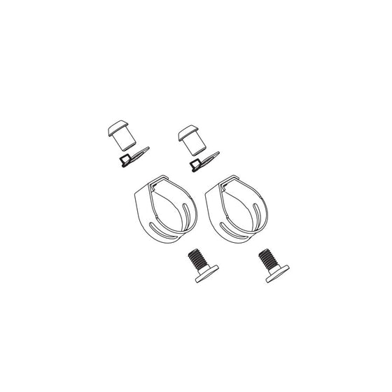 SRAM,  Collet pour 0-11 Road,  Pair