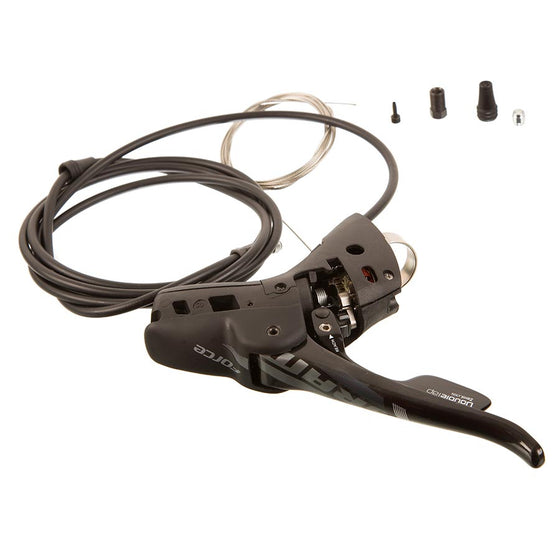 SRAM,  Levier de frein/vitesses pour Force 22 HRD,  Rear