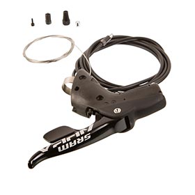 SRAM,  Levier de frein/vitesses pour Apex1 HRD,  Rear