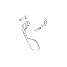  SRAM,  Levier pour Red B2 HRD,  Left