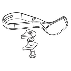 SRAM,  Levier pour XX1 Eagle