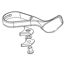  SRAM,  Levier pour XX1 Eagle