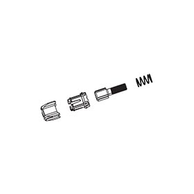 SRAM,  Barillet ajusteur pour X0/XX1 Twist Shift,  11.7018.006.001