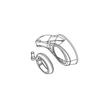  SRAM,  Couvercle de levier pour XX1 Eagle,  11.7018.061.010