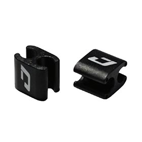 Jagwire,  Attache pour cable,  E-shift + Brake