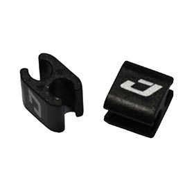 Jagwire,  Attache pour cable,  E-shift + Brake