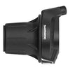 Shimano,  Tourney SL-RV300,  Levier rotatif