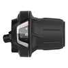 Shimano,  Tourney SL-RV300,  Levier rotatif