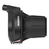 Shimano,  Tourney SL-RV300,  Levier rotatif