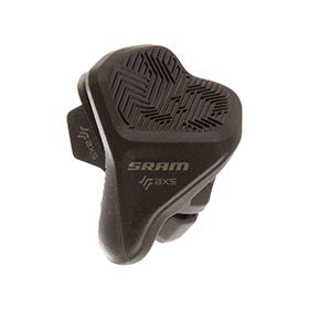 SRAM,  Mise à niveau POD Rocker Paddle,  Droit
