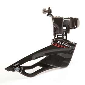 Shimano,  FD-A070,  Dérailleur avant