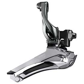 Shimano,  Tiagra FD-4700,  Dérailleur avant