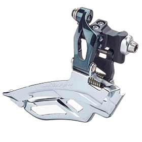 Shimano,  Tiagra FD-4700,  Dérailleur avant