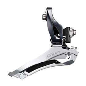 Shimano,  Sora FD-R3000,  Dérailleur avant