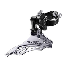  Shimano,  Tourney FD-TY300,  Dérailleur avant