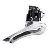 Shimano,  GRX FD-RX400,  Dérailleur avant