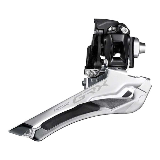Shimano,  GRX FD-RX400,  Dérailleur avant