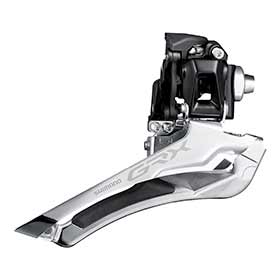 Shimano,  GRX FD-RX400,  Dérailleur avant