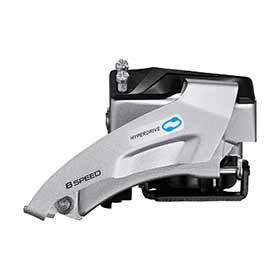Shimano,  FD-M315-TS,  Dérailleur avant