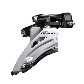 Shimano,  FD-M3120-M-B,  Dérailleur avant