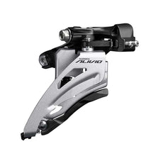  Shimano,  FD-M3120-M-B,  Dérailleur avant