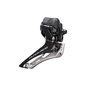 Shimano,  Dura Ace FD-R9250,  Dérailleur avant
