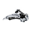 Shimano,  Tourney FD-TY600,  Dérailleur avant