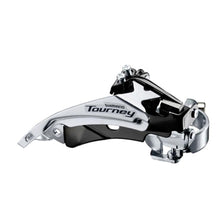  Shimano,  Tourney FD-TY600,  Dérailleur avant