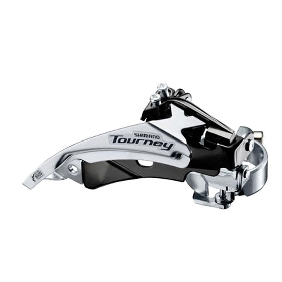 Shimano,  Tourney FD-TY600,  Dérailleur avant