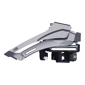 Shimano,  Tourney FD-TY600,  Dérailleur avant