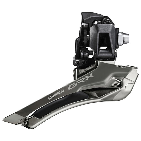 Shimano,  GRX FD-RX820,  Dérailleur avant