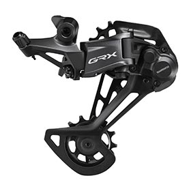 Shimano,  GRX RD-RX822-SGS,  Dérailleur arrière route