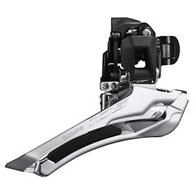 Shimano,  105 FD-R7100,  Dérailleur avant