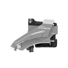  Shimano,  CUES FD-U4000-L,  Dérailleur avant