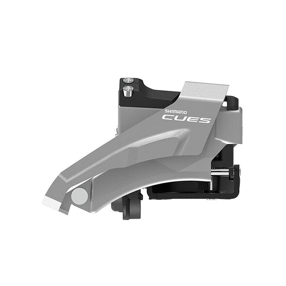 Shimano,  CUES FD-U4000-L,  Dérailleur avant