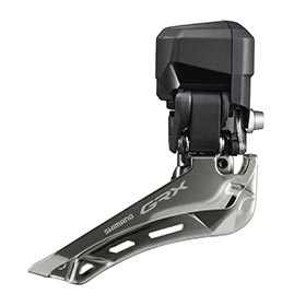 Shimano,  GRX Di2 FD-RX825,  Dérailleur avant