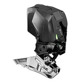 SRAM,  Rival AXS E1,  Dérailleur avant